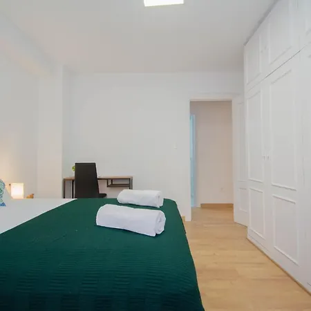 Apartment Piso Estadio De Carmenes *