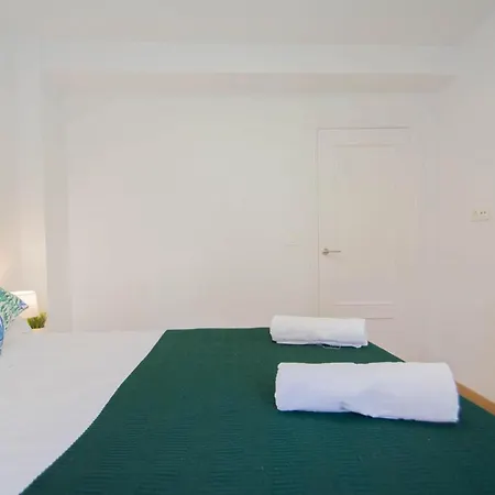 Apartment Piso Estadio De Carmenes