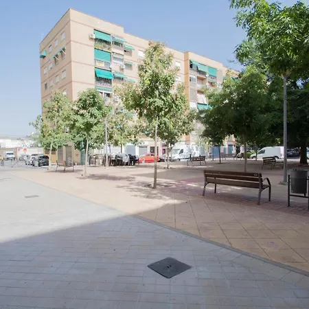 Piso Estadio De Carmenes