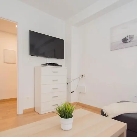 Apartment Piso Estadio De Carmenes *