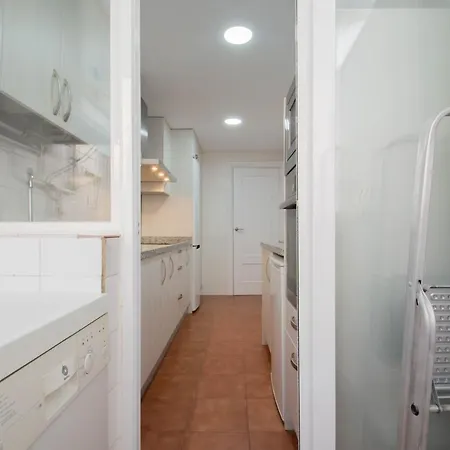 Piso Estadio De Carmenes *