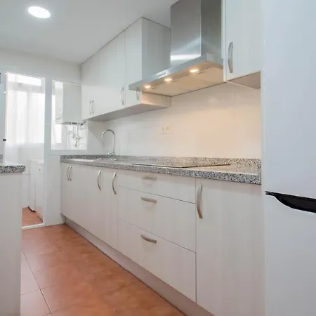 Piso Estadio De Carmenes * 그라나다